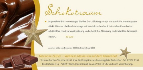schokotraum